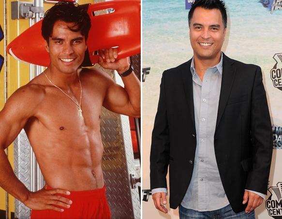 Baywatch 25 anni dopo: ecco come sono diventati gli attori articolo
