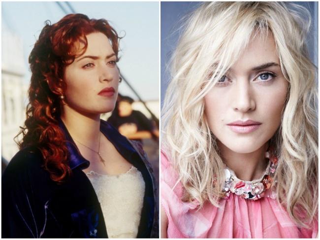 Titanic 18 anni dopo: ecco come sono diventati gli attori! articolo