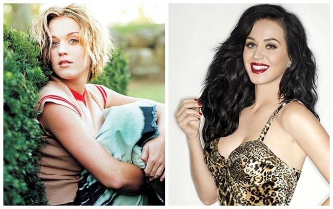 20 foto incredibili delle POP STAR prima che diventassero famose! articolo