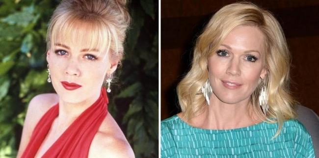 Beverly Hills 25 anni dopo: ecco come sono diventati gli attori articolo