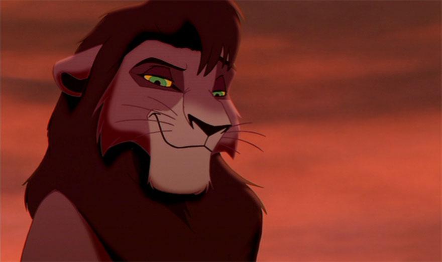I principali animali della Disney trasformati in esseri umani! articolo