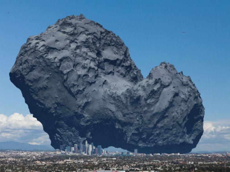 20 immagini impressionanti che non avete MAI visto! articolo