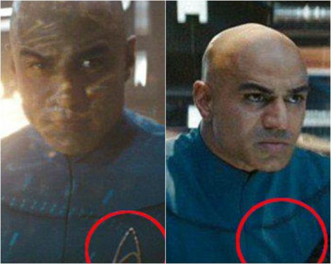 Errori nei film: i 20 fattacci più lampanti di sempre! articolo