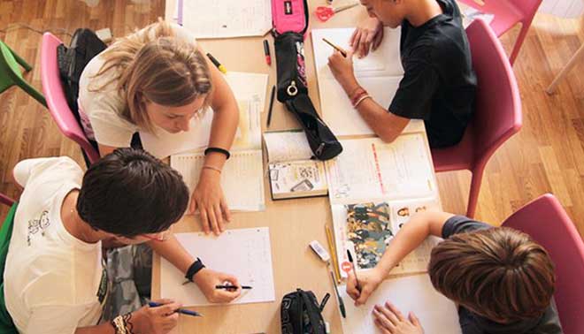 L'immancabile lista dei 10 tipi di Studenti Universitari articolo