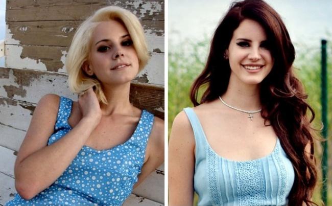20 foto incredibili delle POP STAR prima che diventassero famose! articolo