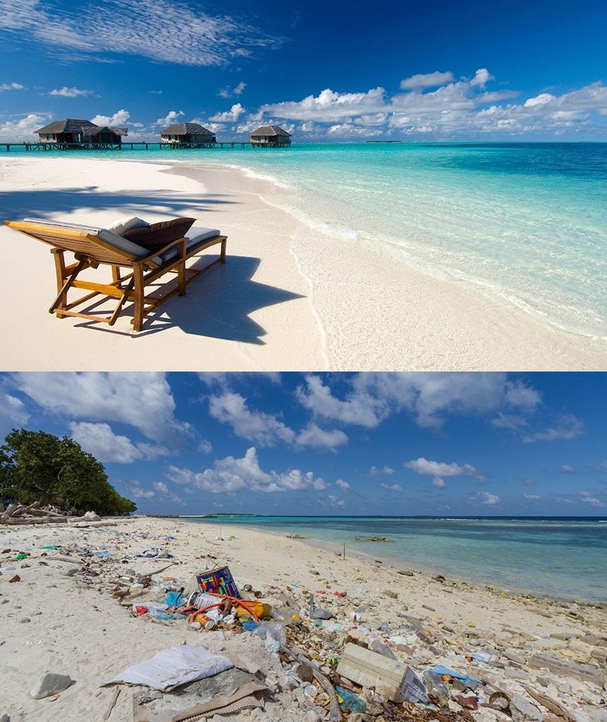 Viaggiare all'estero: Aspettative vs Realtà articolo