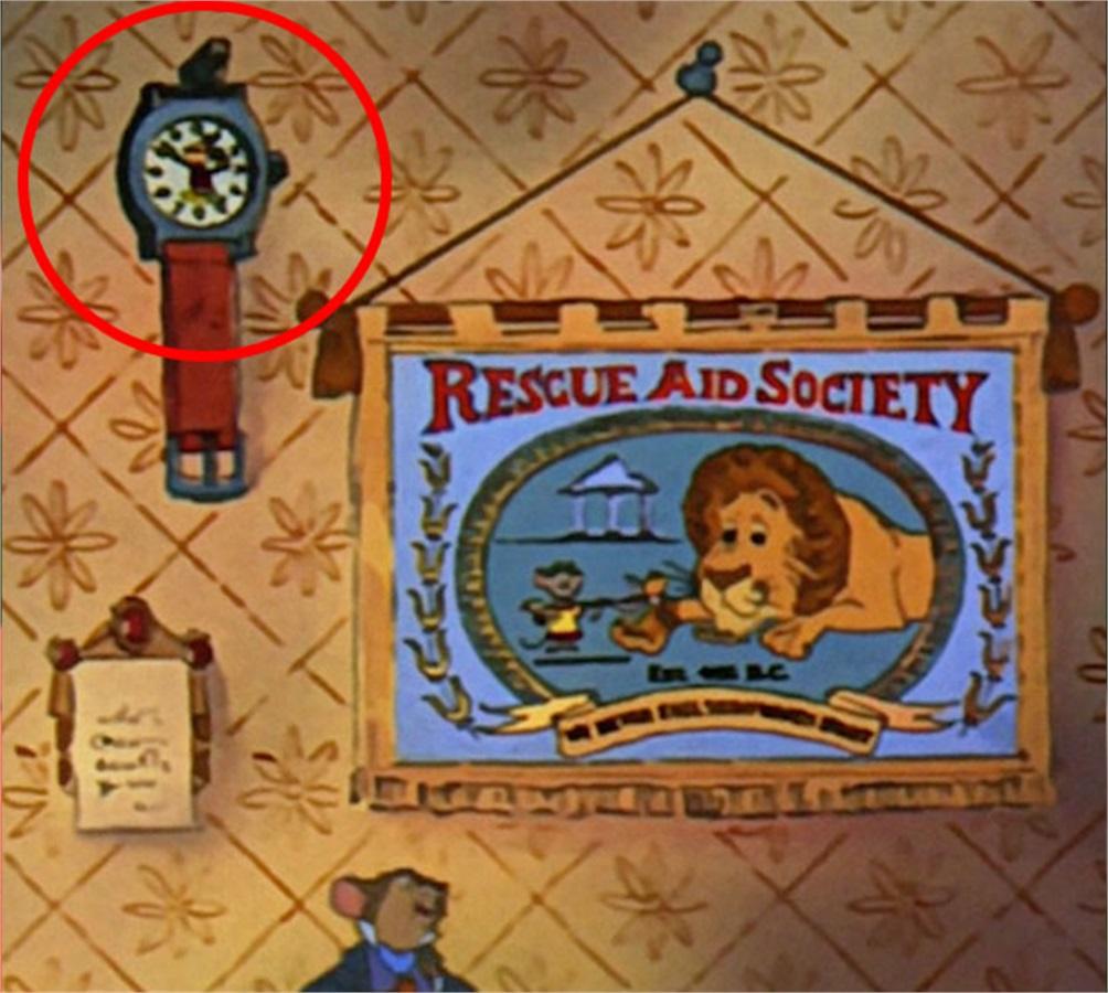 Topolino in tutti i film d'animazione Disney. Riuscite a trovarlo? articolo
