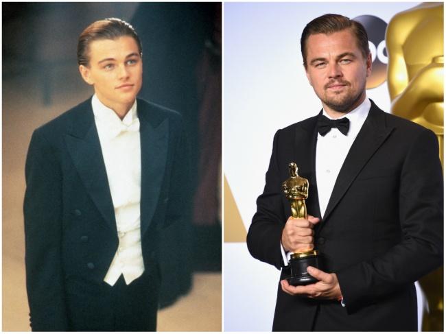 Titanic 18 anni dopo: ecco come sono diventati gli attori! articolo