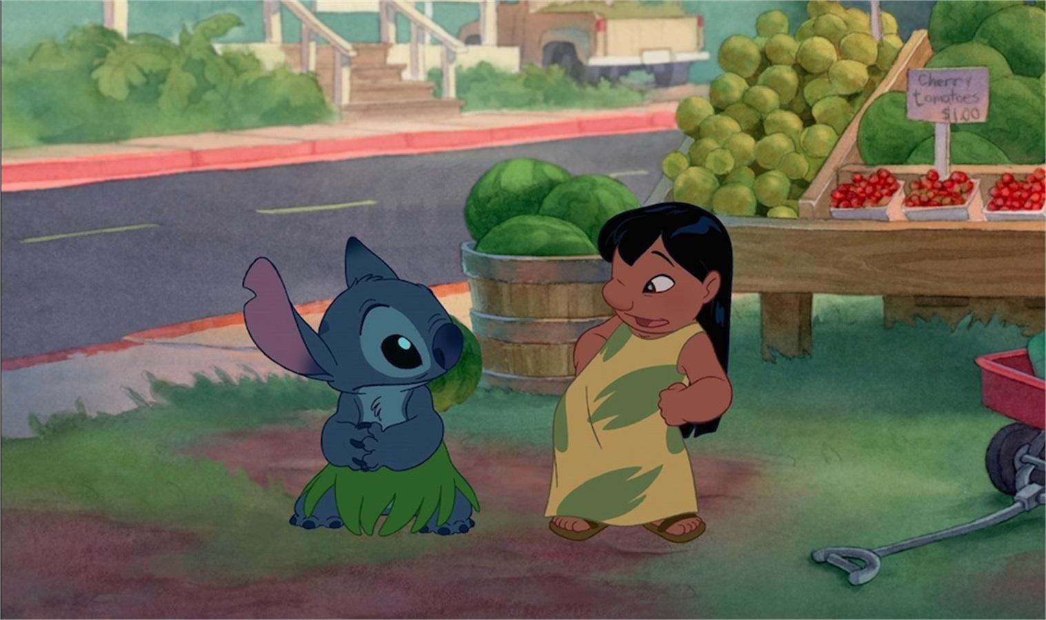 Topolino in tutti i film d'animazione Disney. Riuscite a trovarlo? articolo