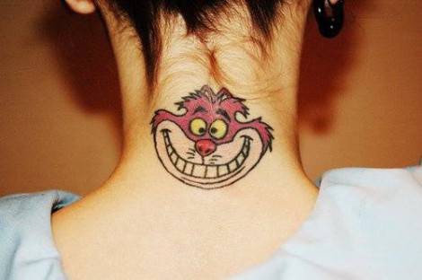 I 20 tatuaggi che i fans della Disney devono assolutamente avere! articolo