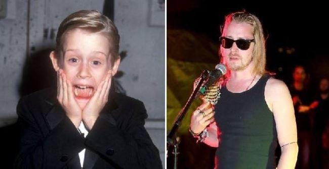 Gli ex bambini più famosi di Hollywood: ecco come sono diventati! articolo