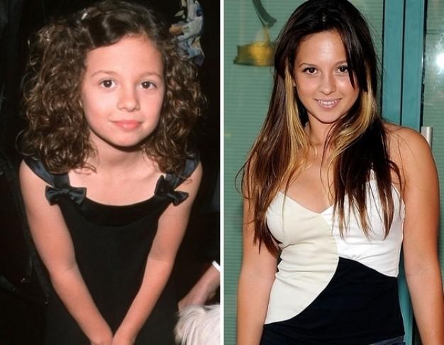 Gli ex bambini più famosi di Hollywood: ecco come sono diventati! articolo
