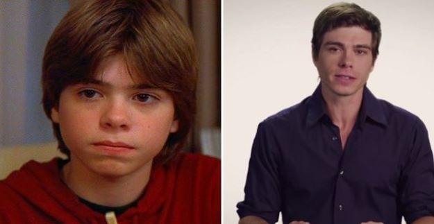 Gli ex bambini più famosi di Hollywood: ecco come sono diventati! articolo