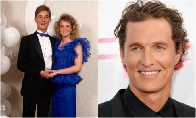 Com'erano le Star di Hollywood al liceo e cosa studiavano: ecco 25 foto! articolo