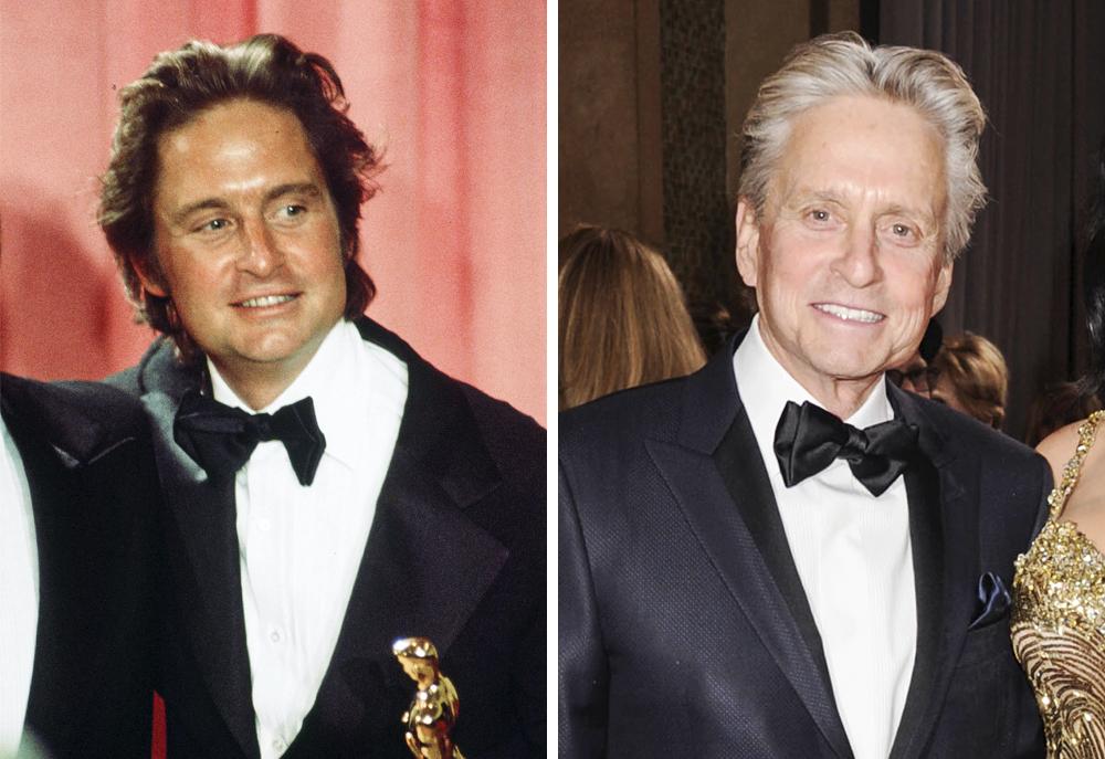 20 Star di Hollywood che sono cambiate molto dal primo Oscar ad oggi! articolo