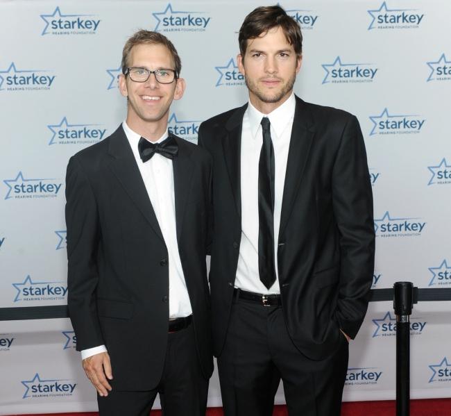 20 fratelli di Star di Hollywood che non sapevi nemmeno che esistessero! articolo