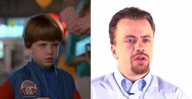 Gli ex bambini più famosi di Hollywood: ecco come sono diventati! articolo