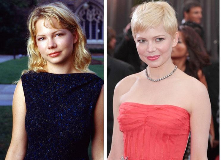 20 attori FAMOSI che hanno fatto la storia delle Serie TV del 2000: prima e dopo articolo