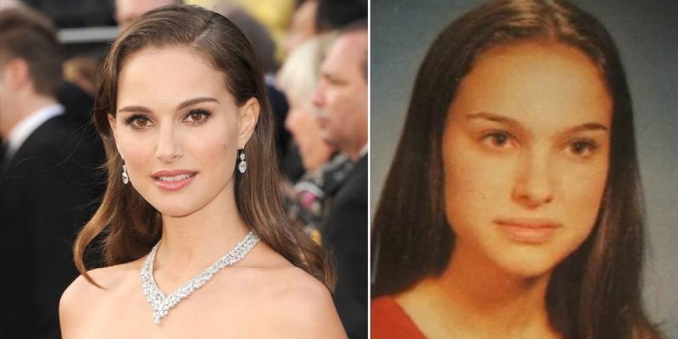 Com'erano le Star di Hollywood al liceo e cosa studiavano: ecco 25 foto! articolo