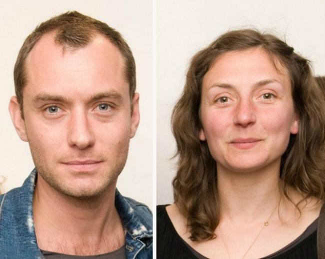 20 fratelli di Star di Hollywood che non sapevi nemmeno che esistessero! articolo