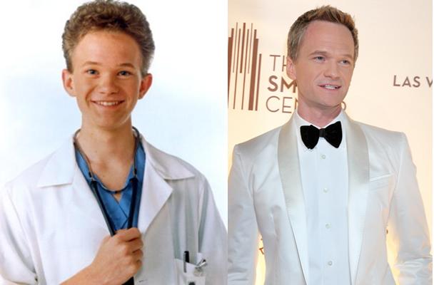 20 attori FAMOSI che hanno fatto la storia delle Serie TV del 2000: prima e dopo articolo