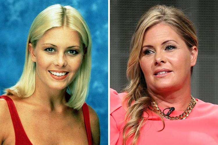 Baywatch 25 anni dopo: ecco come sono diventati gli attori articolo