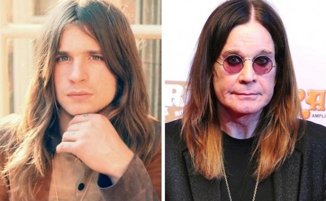 20 foto incredibili delle POP STAR prima che diventassero famose! articolo