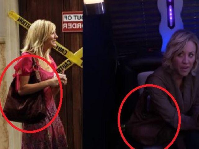 15 cose che non avete MAI notato in Big Bang Theory! articolo