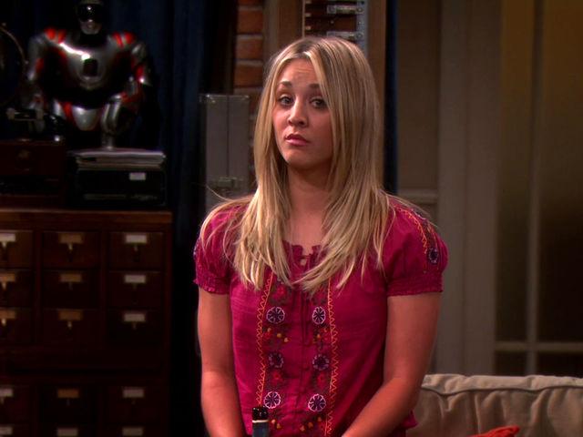 15 cose che non avete MAI notato in Big Bang Theory! articolo