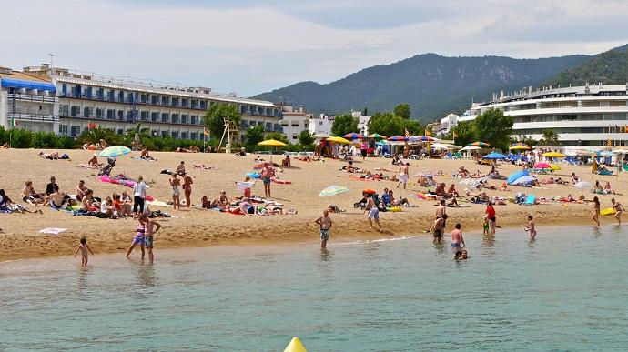 Costa Brava, Spagna: tour tra le spiagge più belle articolo
