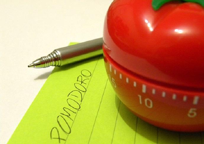 Come prendere 30 agli esami con la "Tecnica del Pomodoro" articolo