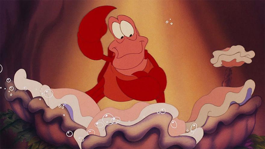 I principali animali della Disney trasformati in esseri umani! articolo