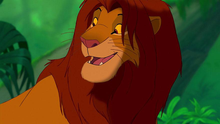 I principali animali della Disney trasformati in esseri umani! articolo