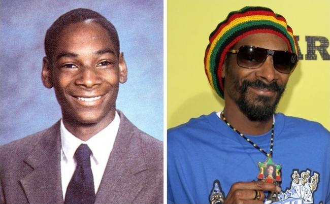 20 foto incredibili delle POP STAR prima che diventassero famose! articolo