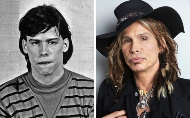 20 foto incredibili delle POP STAR prima che diventassero famose! articolo