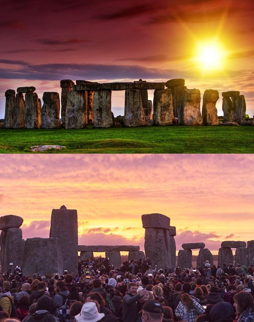 Viaggiare all'estero: Aspettative vs Realtà articolo