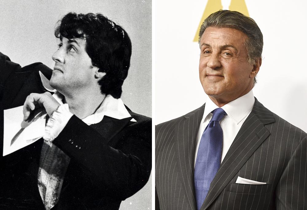 20 Star di Hollywood che sono cambiate molto dal primo Oscar ad oggi! articolo