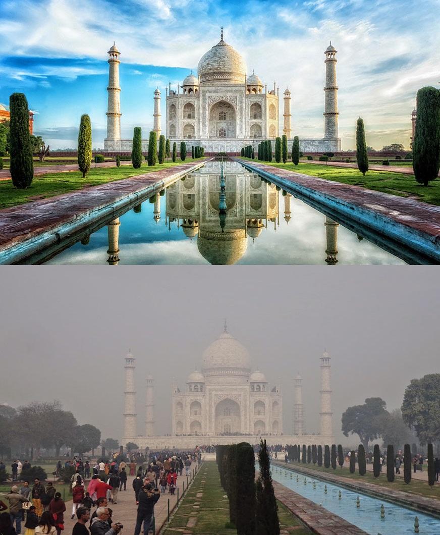 Viaggiare all'estero: Aspettative vs Realtà articolo