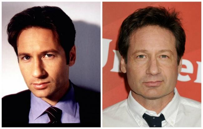 20 attori FAMOSI che hanno fatto la storia delle Serie TV del 2000: prima e dopo articolo