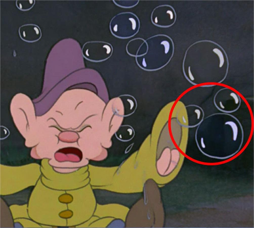 Topolino in tutti i film d'animazione Disney. Riuscite a trovarlo? articolo