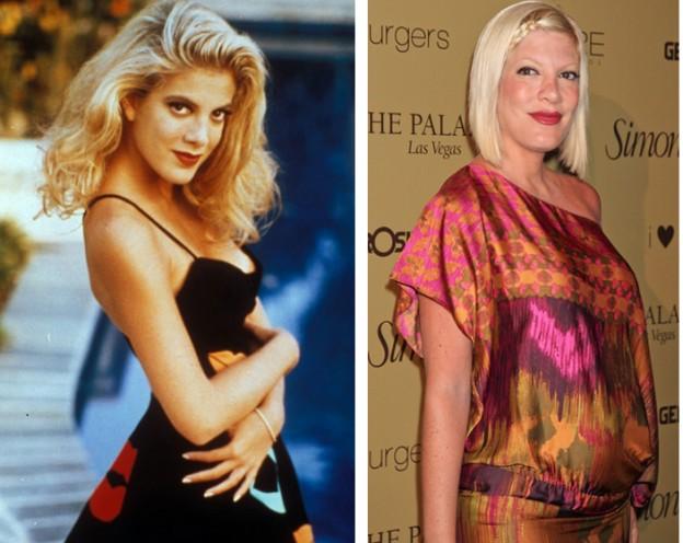20 attori FAMOSI che hanno fatto la storia delle Serie TV del 2000: prima e dopo articolo