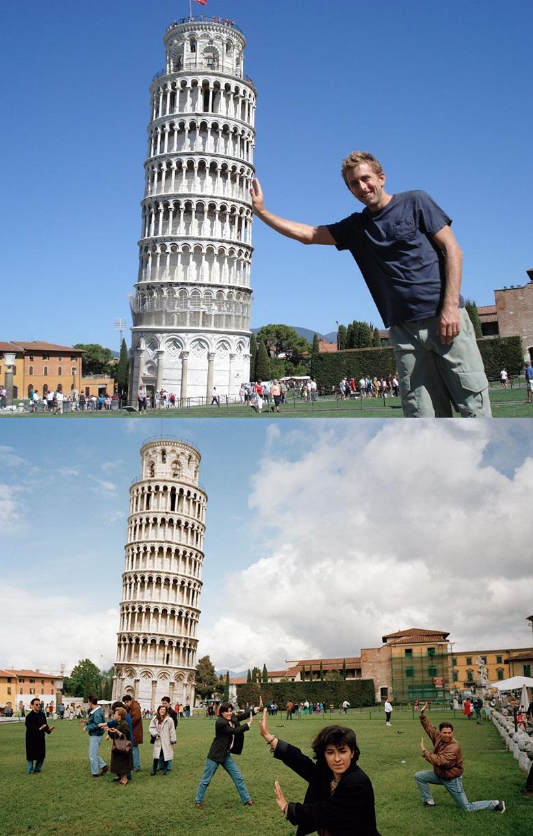 Viaggiare all'estero: Aspettative vs Realtà articolo