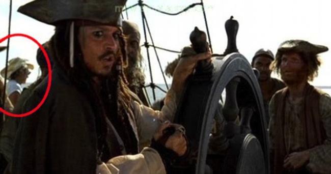 Errori nei film: i 20 fattacci più lampanti di sempre! articolo