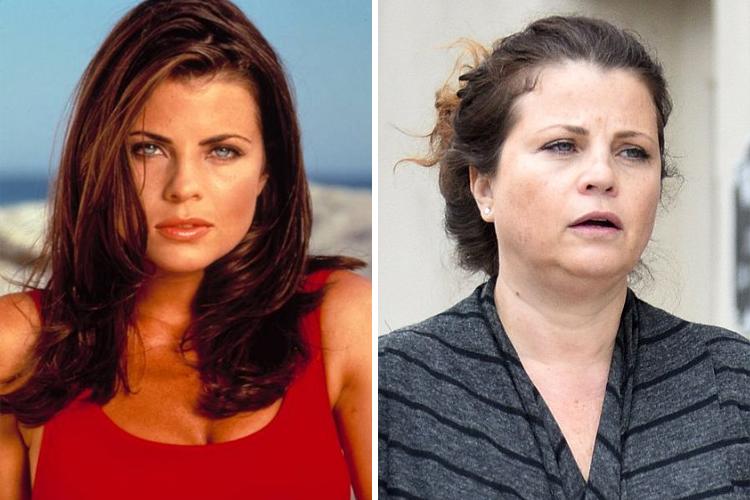 Baywatch 25 anni dopo: ecco come sono diventati gli attori articolo