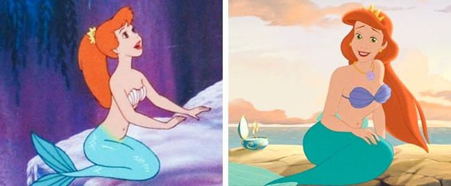 10 verità sui film Disney che nessuno conosceva! articolo