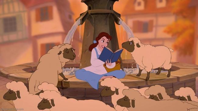 10 verità sui film Disney che nessuno conosceva! articolo