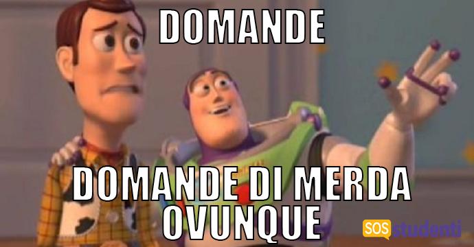 10 domande che i parenti ti faranno al pranzo di Pasqua articolo