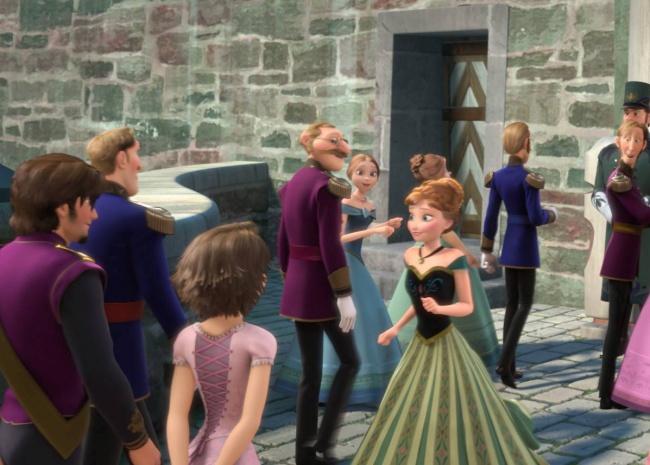 10 verità sui film Disney che nessuno conosceva! articolo