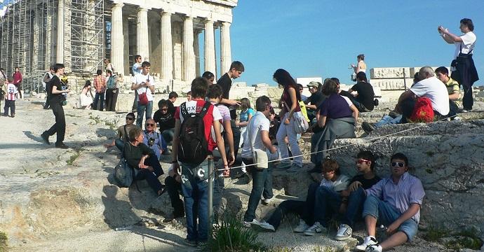 6 malinconici ricordi della gita delle superiori articolo