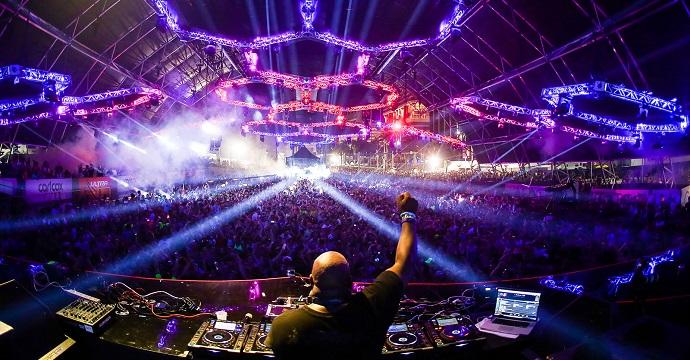 Come andare all’ Ultra Europe a Spalato? E' nato CruiseBreak! articolo